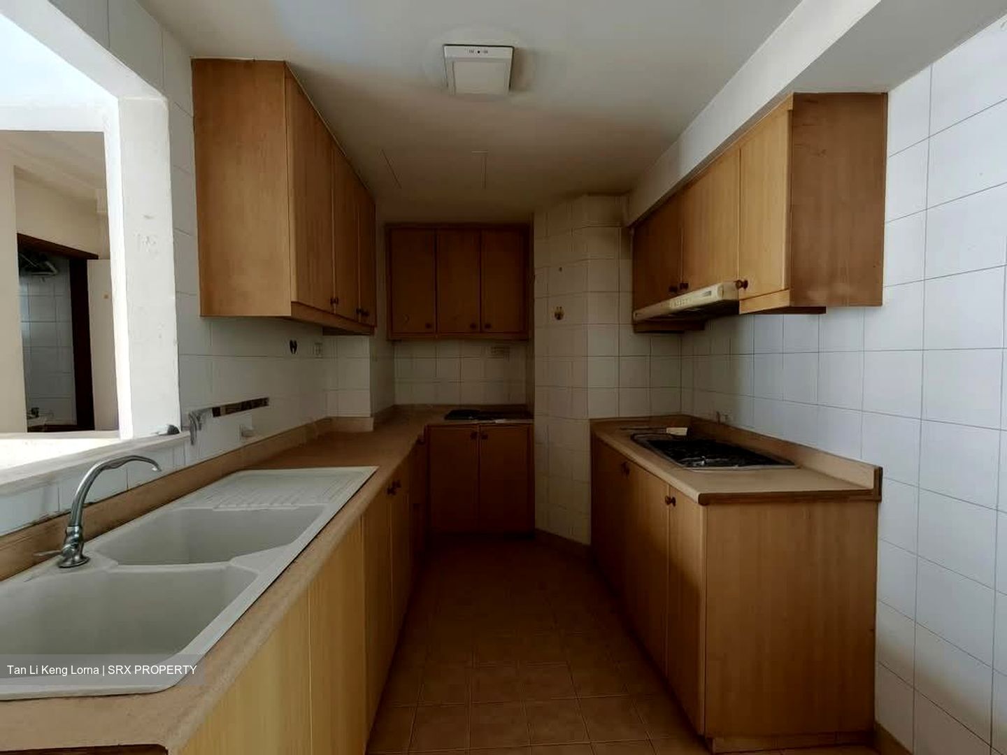 Evergreen Park (D19), Apartment #591562051